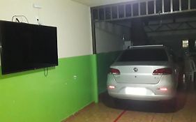 Pousada da Sônia
